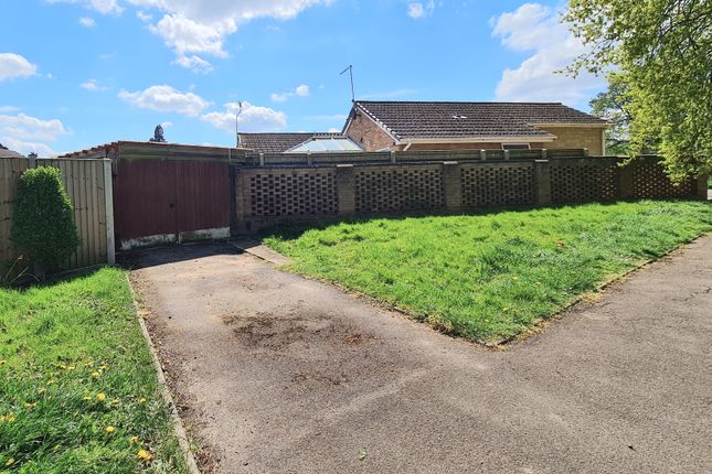 Bungalow for sale in Newent Lane, Huntley, Gloucester