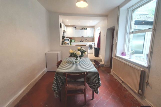 Terraced house for sale in Dinas Terrace, Aberystwyth