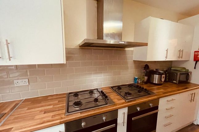 Room 2, 43, Lowerford Street, Coventry photo 4