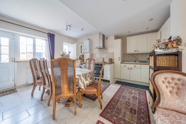 Terraced house for sale in Bryony Road, London
