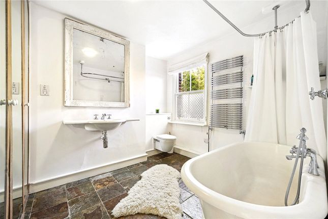 Terraced house for sale in Latimer Road, Notting Hill, London