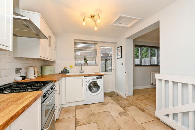 12, Iveagh Close, King's Lynn photo 3