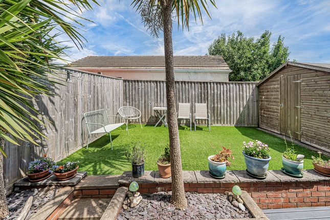 9, Badgers Close, Newton Abbot photo 3