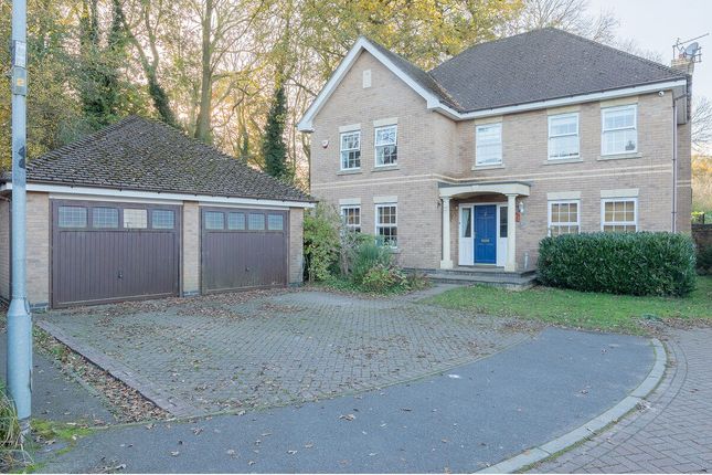 00, Hawthorne Close, Oadby Leicester photo 4