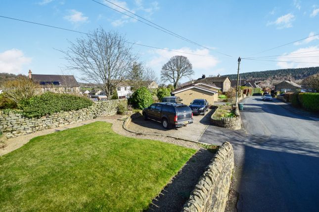 Glebe House, Wilsden Old Road, Bradford photo 4