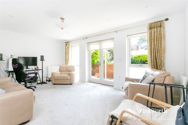 Flat 1,, Bermont Lodge, Finchley photo 3