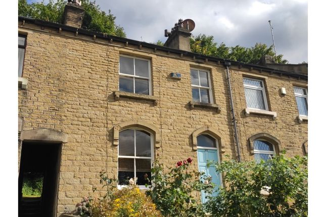 Thumbnail Terraced house for sale in Whitehead Lane, Huddersfield