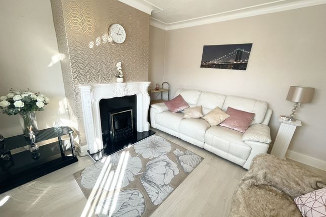 Bungalow for sale in Collins Avenue, Bispham