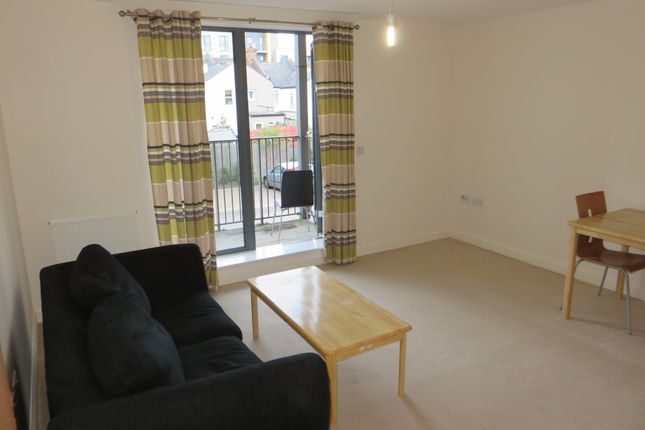 1 bed flat to rent in Joslin Avenue, Colindale, London NW9