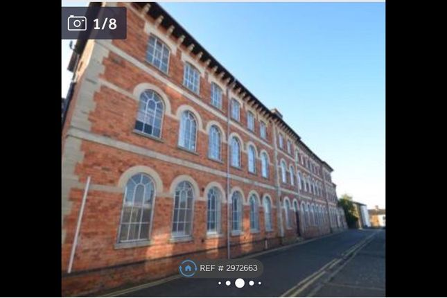 Branson Court, Cobden Street, Kettering photo 3