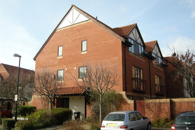 Thumbnail Detached house to rent in Portland Court, Cumberland Close, Bristol, Somerset