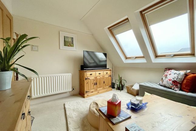 Flat for sale in Herbert Road, Alum Chine, Bournemouth