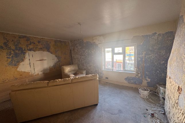 Outram Street, Sutton-in-Ashfield photo 2