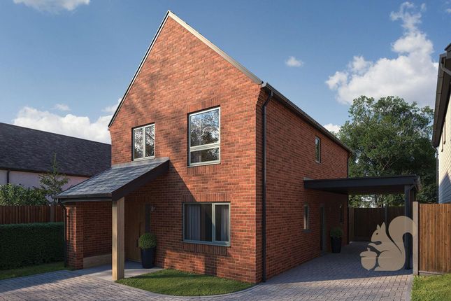 Plot 1a Paddock Row Weavers Close, Great Dunmow photo 2