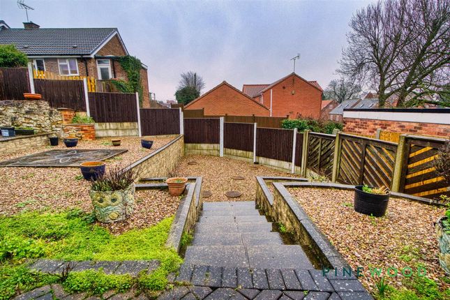 11 The Greenway, Worksop photo 3