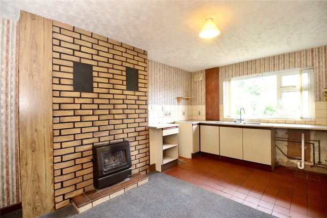 Semi-detached house for sale in Hall Drive, Stoke Golding, Nuneaton, Leicestershire