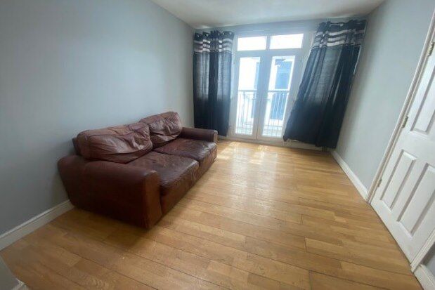 Thumbnail Flat to rent in 69 Station Road, Blackpool