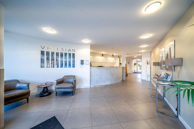 Flat 165, Viridian Apartments, Battersea Park Road, London photo 4