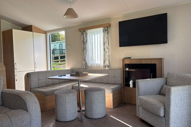 Wild Rose Holiday Park, Mill Ln, Appleby-in-Westmorland photo 3