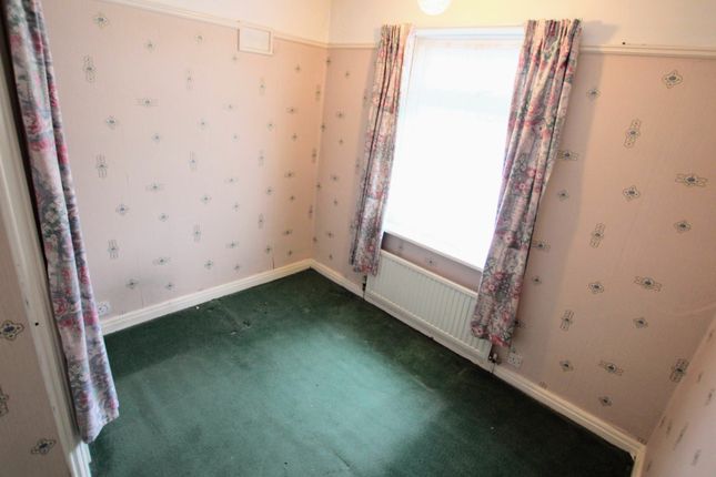 End terrace house for sale in East Prescot Road, Huyton
