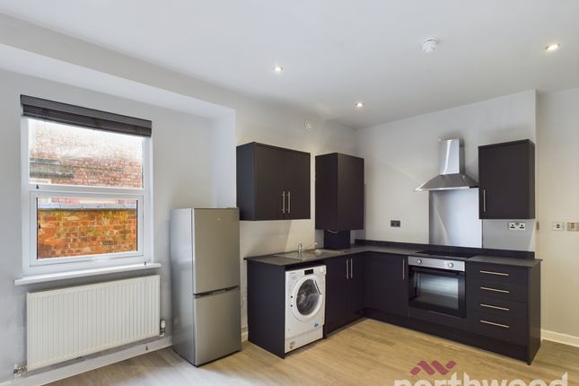 Flat 4, 26, Swinley Road, Wigan photo 2