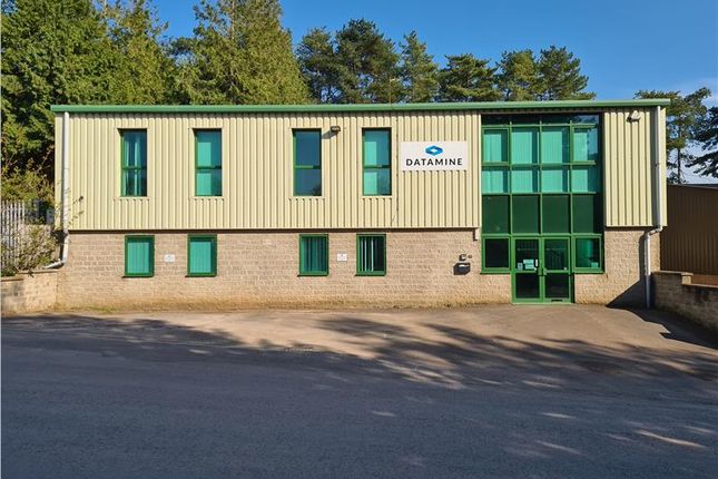 Thumbnail Office to let in Ground Floor Unit A, Underwood Business Park, Wells, Somerset