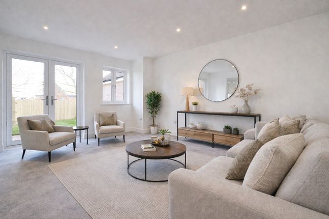 Plot 65, The Lyme, Daggons Road, Fordingbridge photo 2