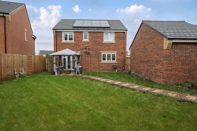 Property for sale in Rowan Tree Close, Sowerby, Thirsk