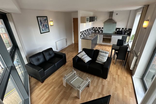 7 Cavendish Street, Sheffield photo 2