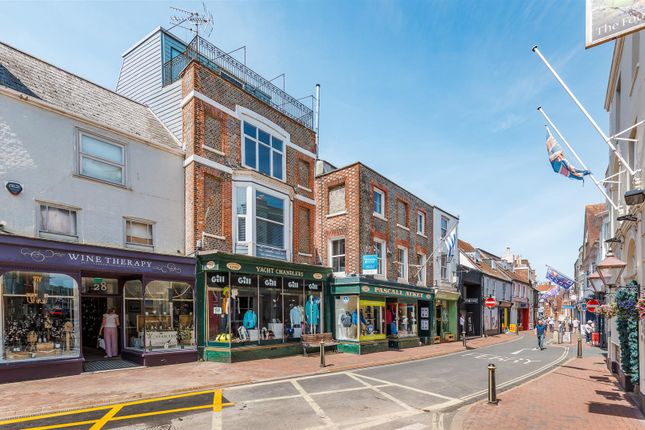Pascall Atkey & Son Ltd, 29-30, High Street, Cowes photo 4