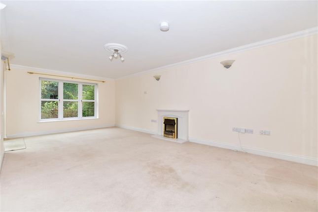 Thumbnail End terrace house for sale in Eylesden Court, Bearsted, Maidstone, Kent