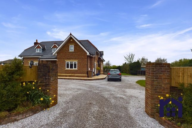 Detached house for sale in Southport Road, Eccleston