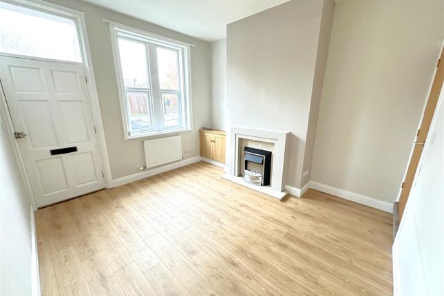 Terraced house for sale in Coney Street, Carlisle