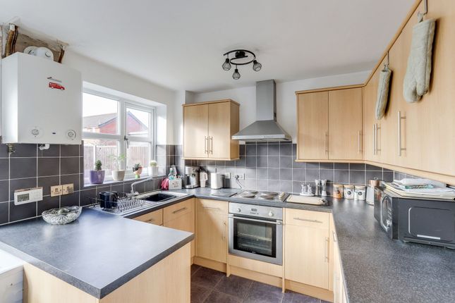 46 Leicester Street, Nottingham photo 4