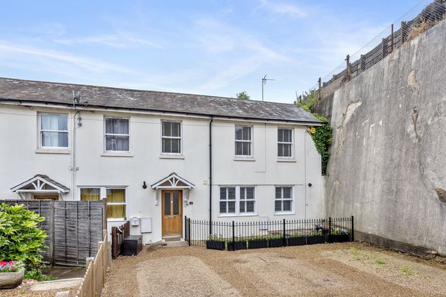 Semi-detached house for sale in Broadwater Lane, Tunbridge Wells