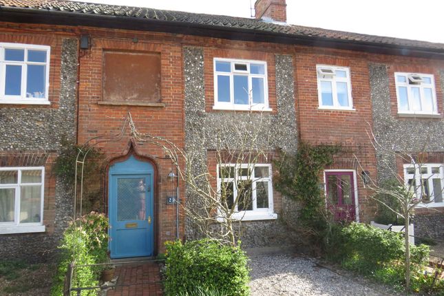 Thumbnail Property for sale in New Street, Holt