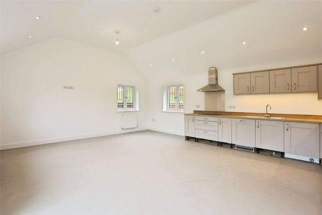 Plot 48 - Wyndham Grange,, Mable Close, Melton Mowbray photo 3