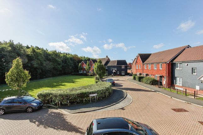 Detached house for sale in Bridger Way, Maidstone, Kent