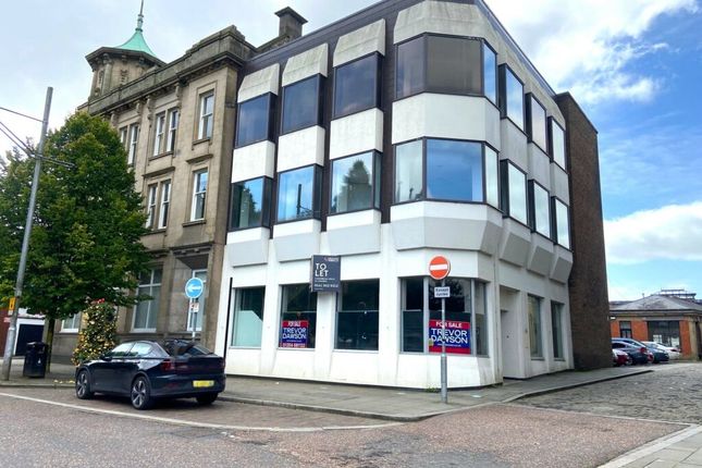 Leisure/hospitality for sale in 8-14 Darwen Street, Blackburn