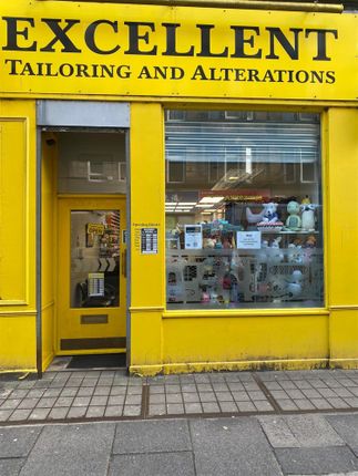 Retail premises for sale in Barnton Street, Stirling