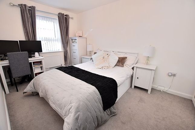 4 Bed Semi Detached House For Sale In Massive Master Bedroom
