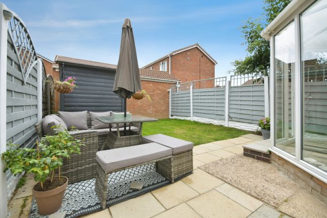 50, Meadow View, Chesterfield photo 4