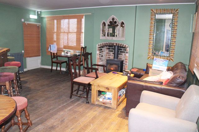 The White Horse Inn, The Ridings, Stonesfield, Witney photo 3