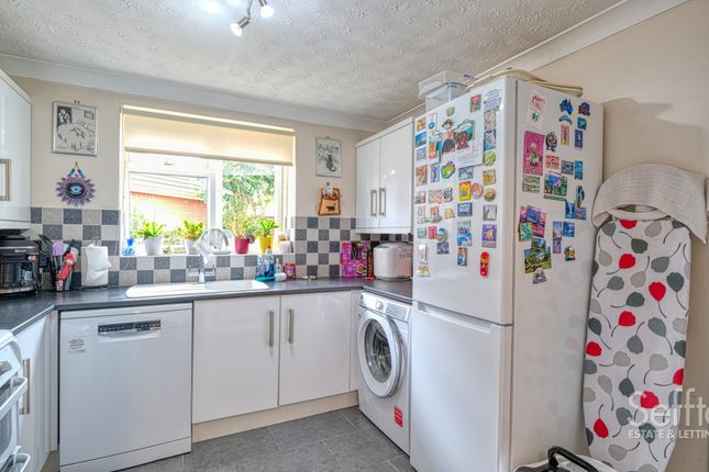 28 Marston Moor, Norwich photo 4