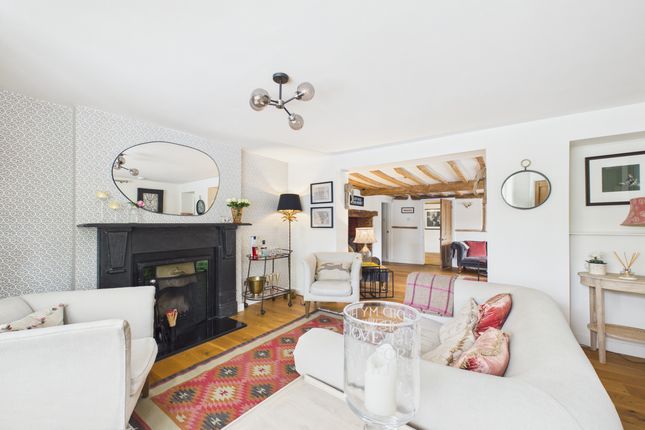Rose Cottage, Pleck Lane, Chinnor photo 3