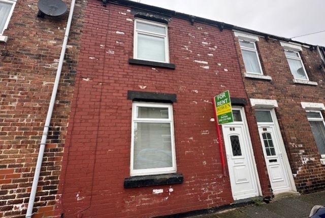 2-bed terraced on 69, Rennie Street, Ferryhill, £470/mo