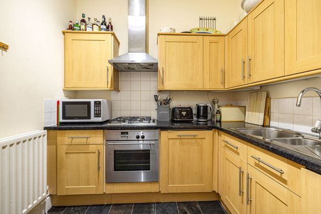Flat for sale in 32 Dingleton Apts., Chiefswood Road, Melrose