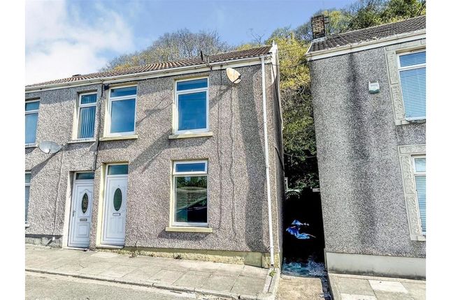 Semi-detached house for sale in Tor-Y-Mynydd, Port Talbot