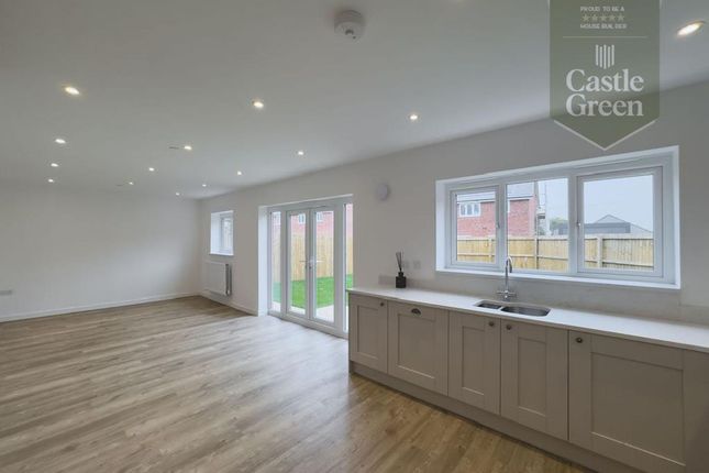 21 Trevalyn Hall View, Wrexham photo 3