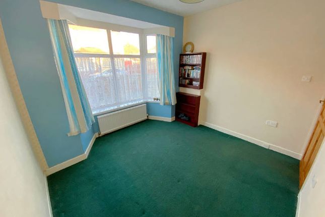 Detached bungalow for sale in Chatsworth Avenue, Bispham, Blackpool